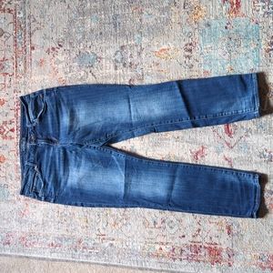 Lucky Brand Lolita Skinny 10/30